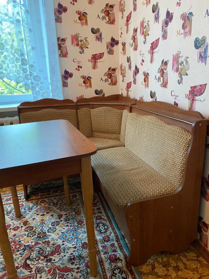 В Самом Центре Myrhorod Zewnętrze zdjęcie